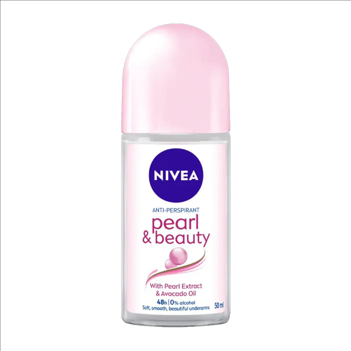 Picture of Female Roll On Pearl & Beauty (50ml)
