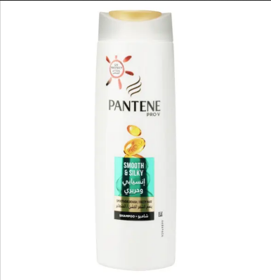 Picture of Pro-V Smooth & Silky Shampoo - 400ml
