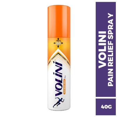 Picture of Volini Pain Relief Spray 40g