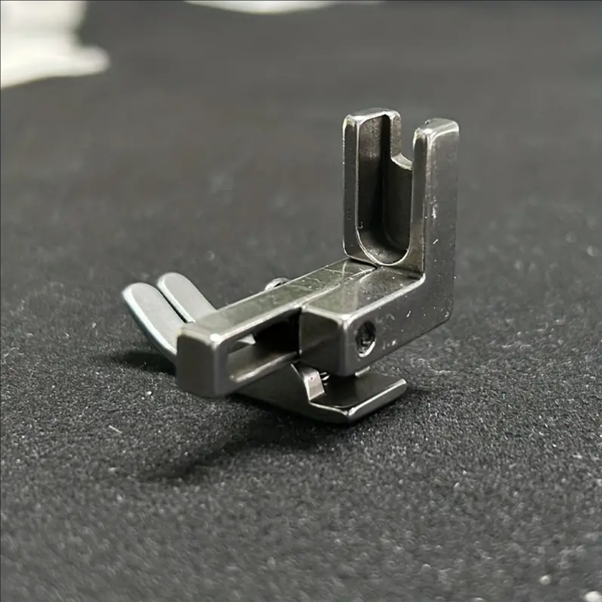 Picture of Position, Precise Stitching T3 Presser Foot for Sewing Machine, Multipurpose