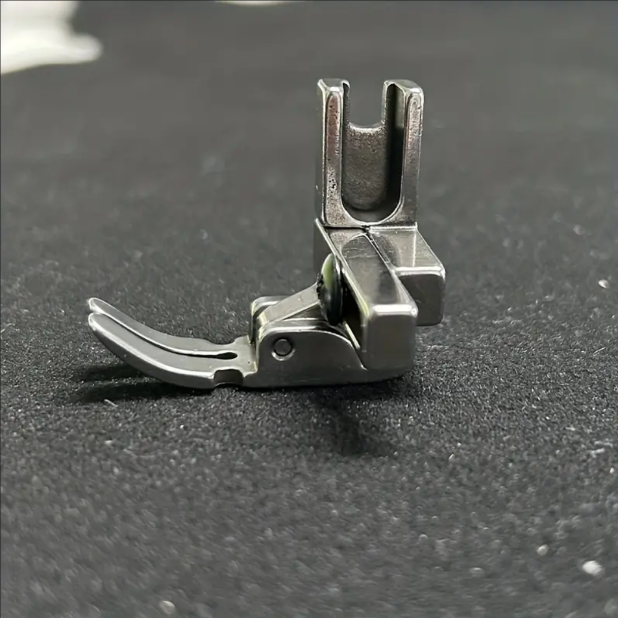 Picture of Position, Precise Stitching T3 Presser Foot for Sewing Machine, Multipurpose