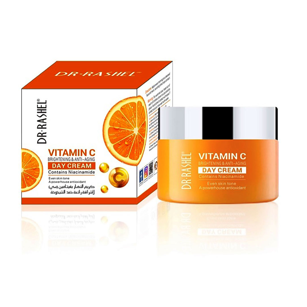 Picture of Dr. rashel vitamin c day cream 50g