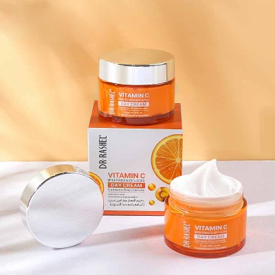 Picture of Dr. rashel vitamin c day cream 50g