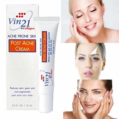 Picture of Vin21 Anti Acne Cream 15ml