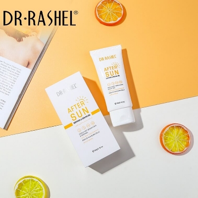 Picture of DR. RASHEL After Sun Soothing & Cooling Gel 60g