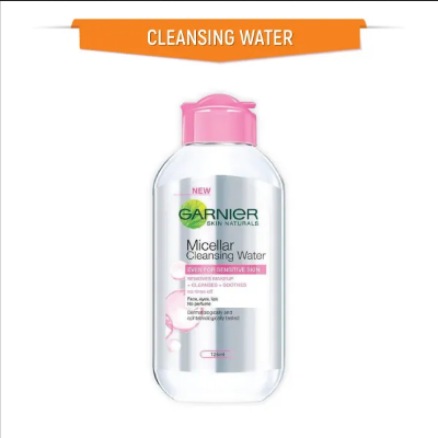 Picture of Garnier Skin Active Micellar Clear Water – 125 ml