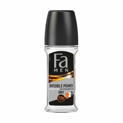 Picture of Fa Men Invisible Power Roll On 50ml