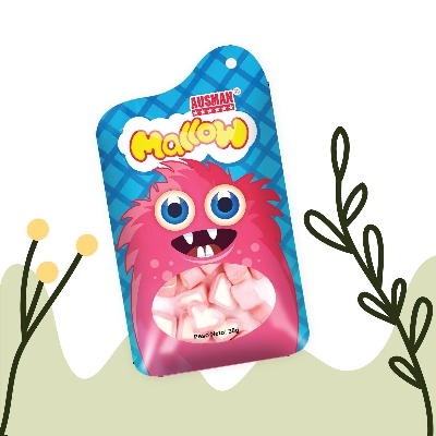 Picture of Awesome Marshmallow 30g ( Pack of 3)