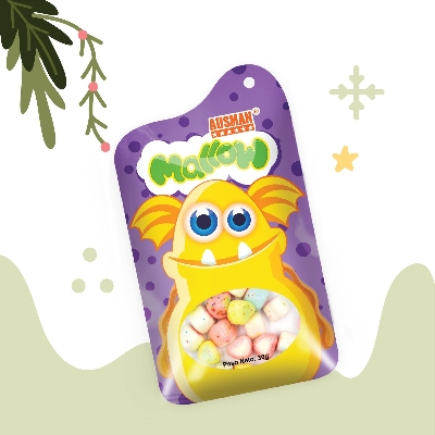 Picture of Awesome Marshmallow 30g ( Pack of 3)