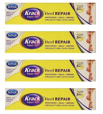 Picture of 1pcs  Krack Heel Repair Cream (15 g)