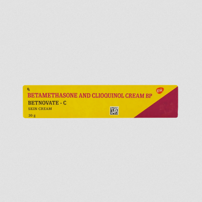 Picture of Betnovate C Skin Cream -30gm