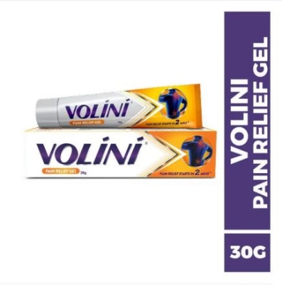 Picture of Volini Pain Relief Gel 30g