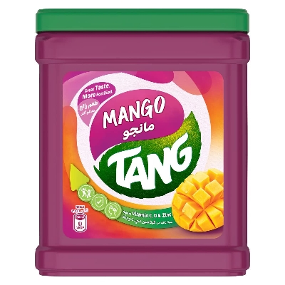 Picture of Tang Mango Flavor, 2 kg (Bahrain)