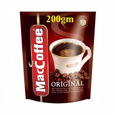 Picture of 200g MacCoffee Original (Pouch)