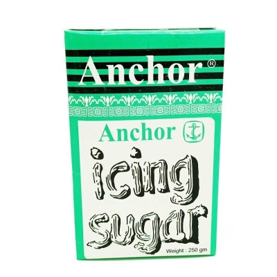 Picture of Anchor Icing Sugar 250 Gm