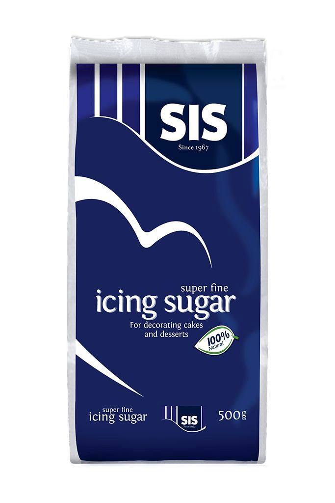 Picture of SIS ICING SUGAR 500gm