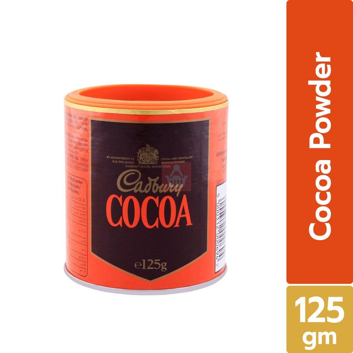 Picture of Cocoa Powder Drink - 125g