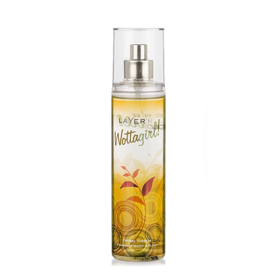 Picture of Layer'r Wottagirl Fresh Citrus Body Splash - 135ml