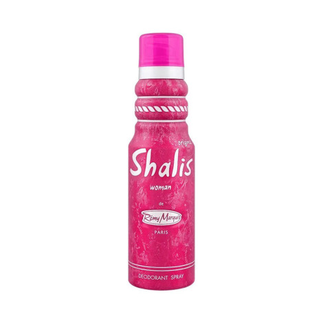Picture of Remy Marquis Shalis Original Deodorant Spray For Women 175ml