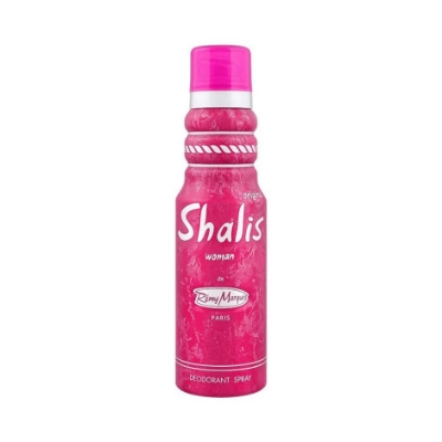 Picture of Remy Marquis Shalis Original Deodorant Spray For Women 175ml