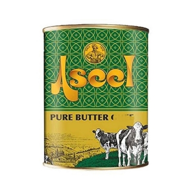 Picture of Aseel Pure Clarified Butter - 800ml