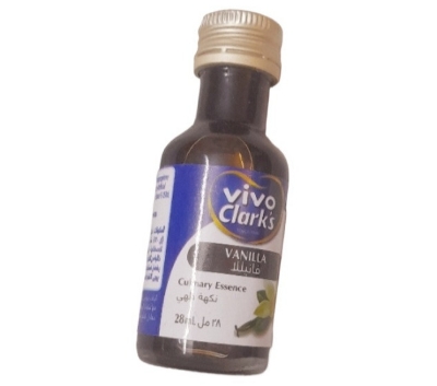 Picture of Vivo Vanilla Essence -28ml