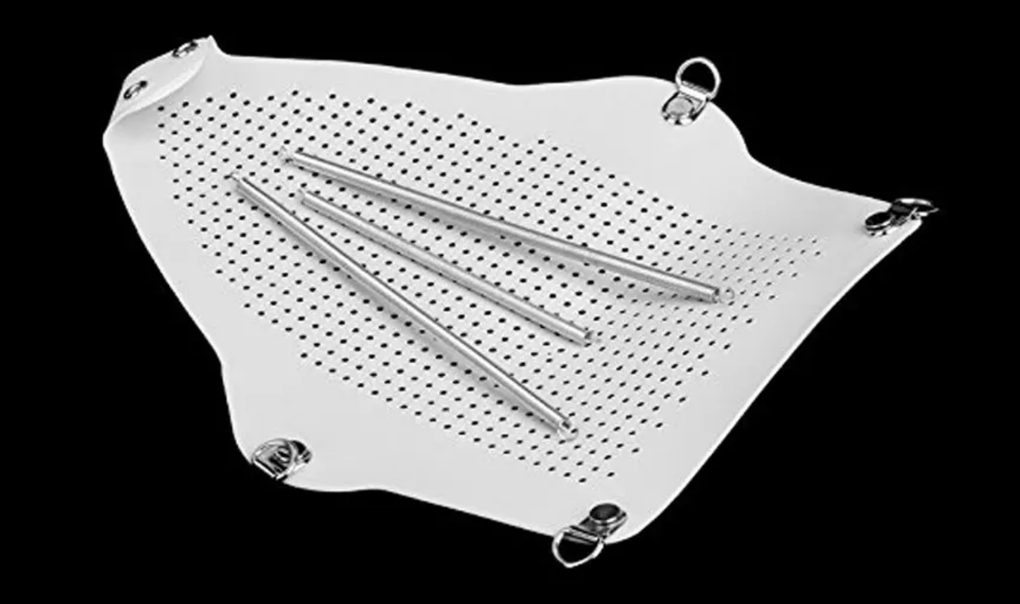 Picture of Iron Shoe Electric Steam Iiron Parts
