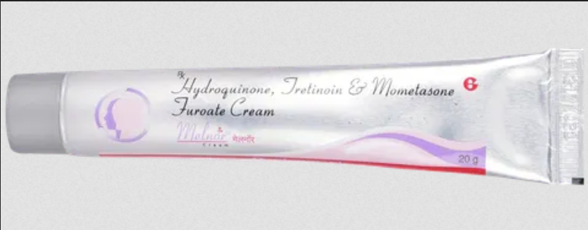 Picture of Melnor Whitening Fairness Cream 20g
