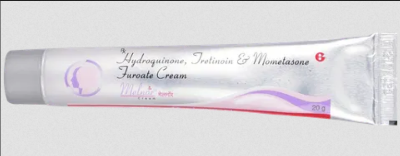 Picture of Melnor Whitening Fairness Cream 20g