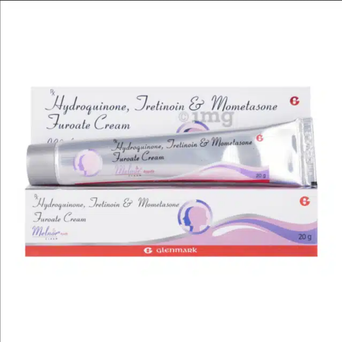 Picture of Melnor Whitening Fairness Cream 20g