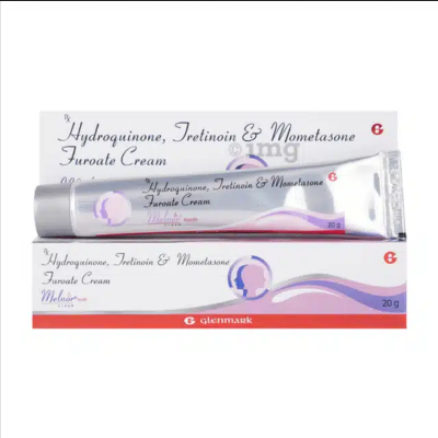 Picture of Melnor Whitening Fairness Cream 20g