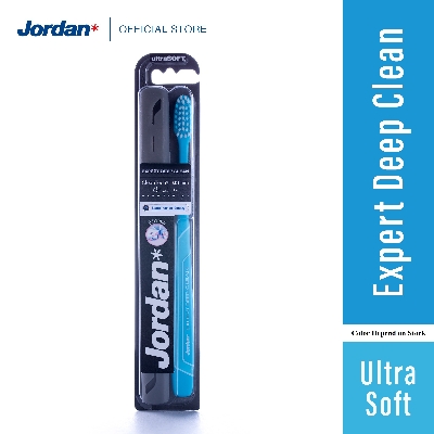 Picture of Jordan Expert Deep Clean Toothbrush