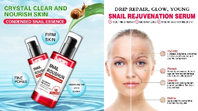Picture of Snail Roushun Serum – 50ml