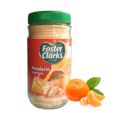 Picture of Foster Clark’s Mandarin Instant Drinking Powder 750gm (MALTA)