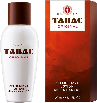 Picture of Tabac Original After Shave Lotion 100 ml
