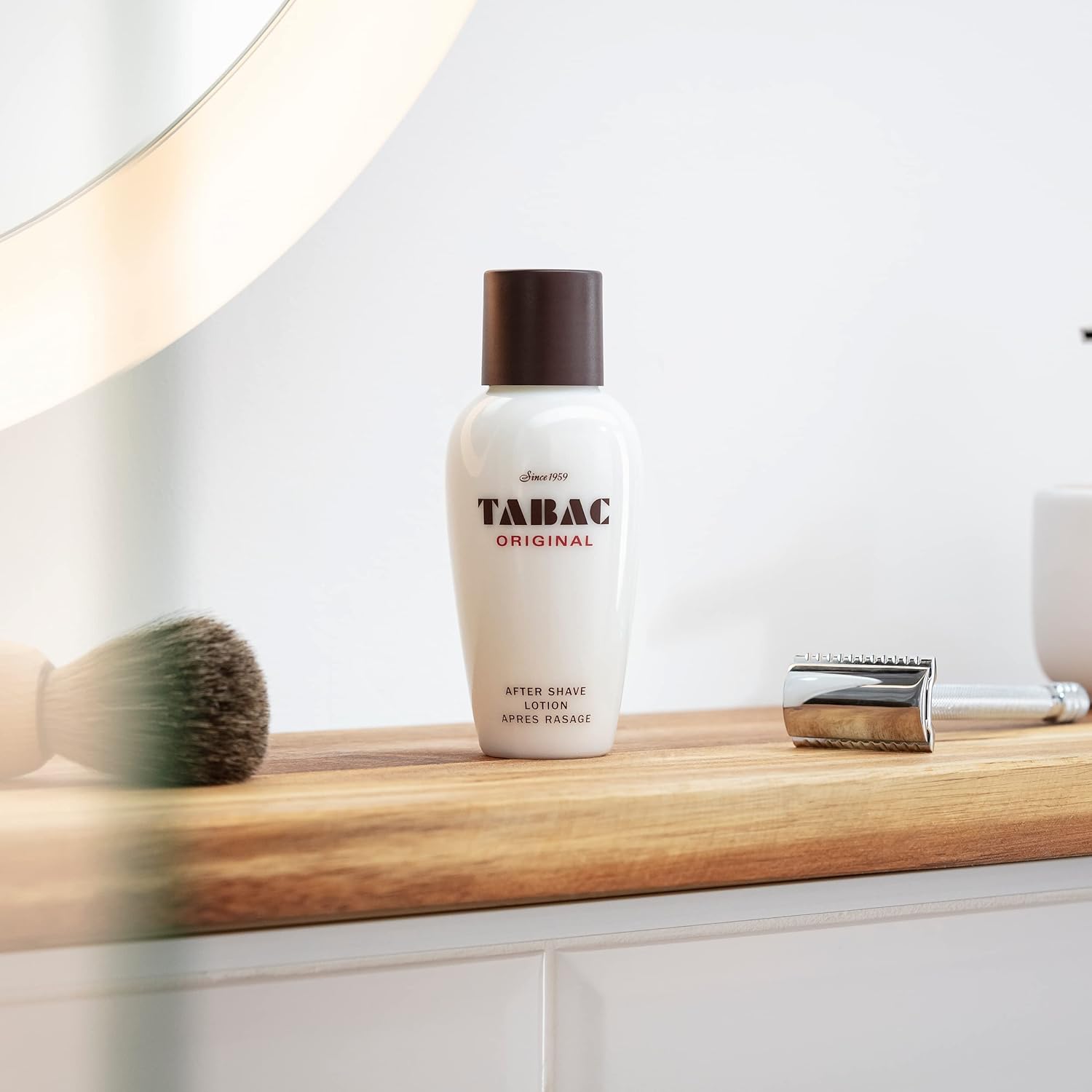Picture of Tabac Original After Shave Lotion 100 ml