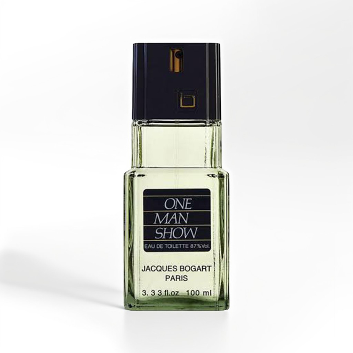 Picture of One Man Show by Jacques Bogart 100mL