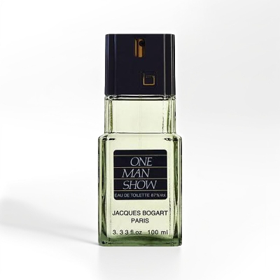 Picture of One Man Show by Jacques Bogart 100mL