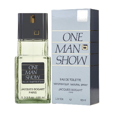 Picture of One Man Show by Jacques Bogart 100mL