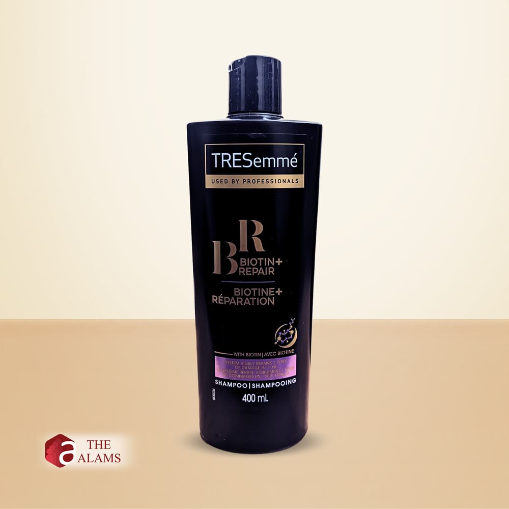 Picture of Biotin+7 Repair Shampoo, 400 ml