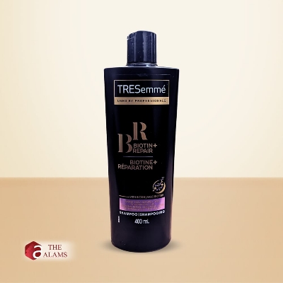 Picture of Biotin+7 Repair Shampoo, 400 ml