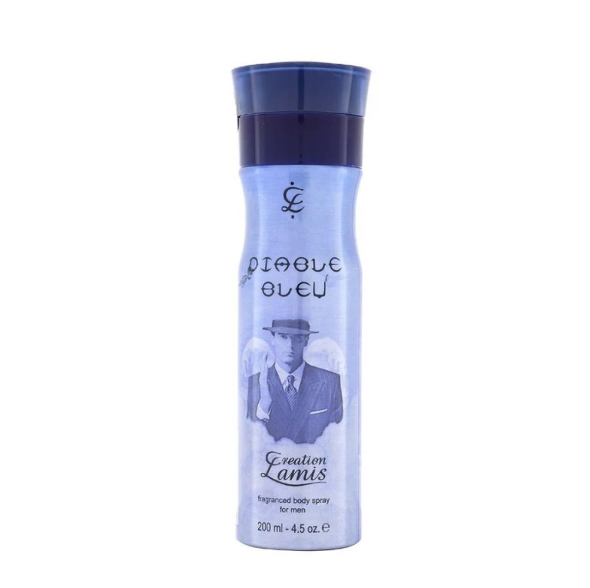 Picture of Diable Bleu Body Spray for Him 200ml