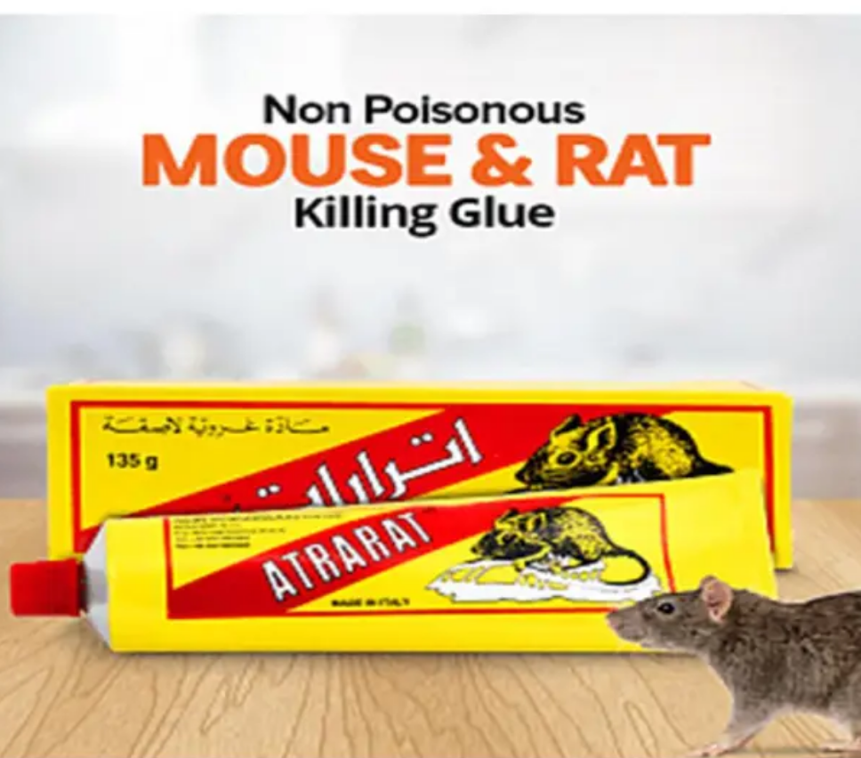 Picture of APSPARAT Rat Killing Glue(U.A.E) - 135gm
