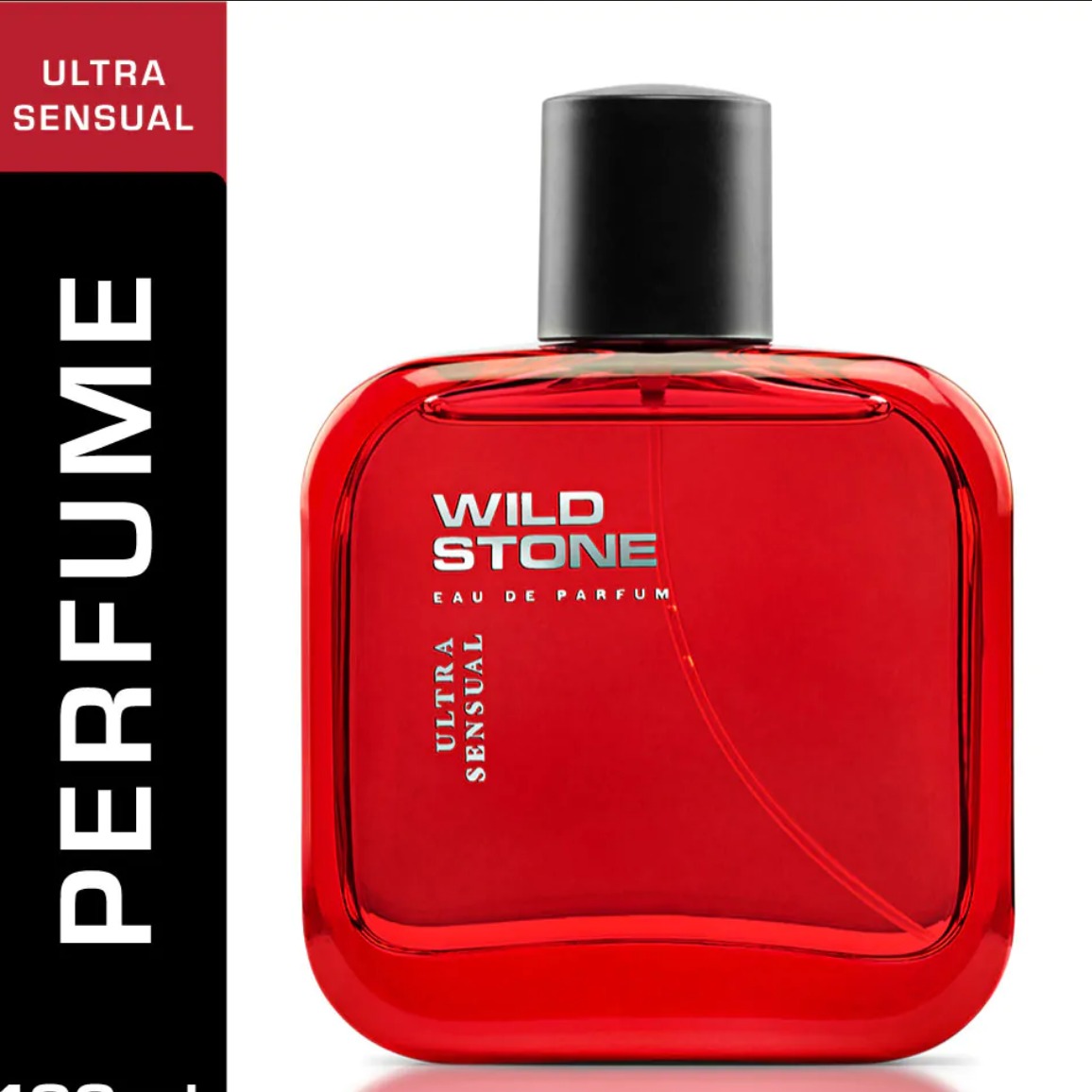 Picture of Wild Stone Ultra Sensual Perfume for Men 50ml