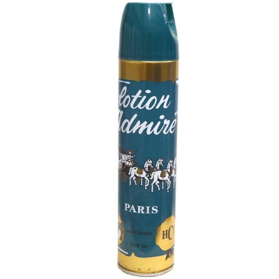 Picture of Lotion Admire Paris Air Freshener (300ml)