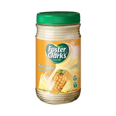 Picture of Foster Clark's Instant Drink Pack - Pineapple 750g