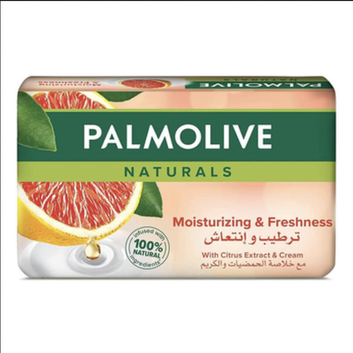 Picture of Moisturizing and Freshness Soap 170 gm (UAE)