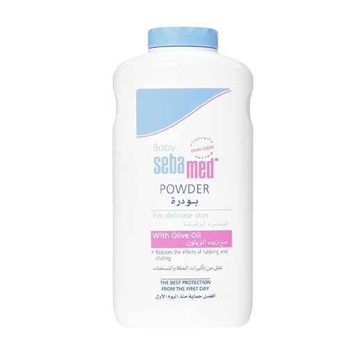 Picture of Sebamed Baby Powder , 200ml