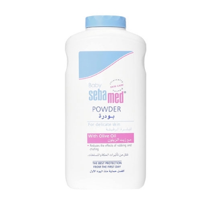 Picture of Sebamed Baby Powder , 200ml