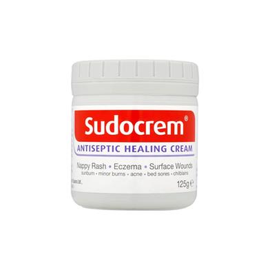 Picture of Sudocrem Antiseptic Healing Cream (125gm)